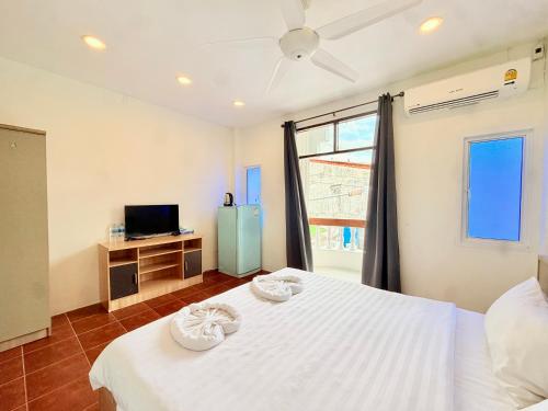 vista inn patong
