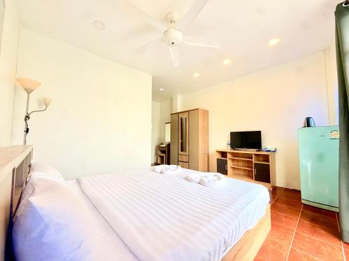 vista inn patong