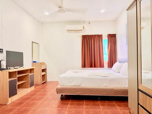 vista inn patong