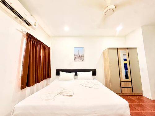vista inn patong
