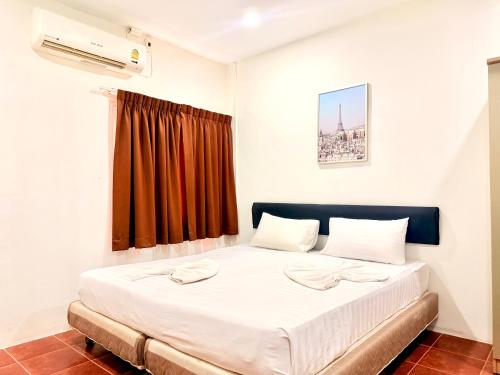 vista inn patong