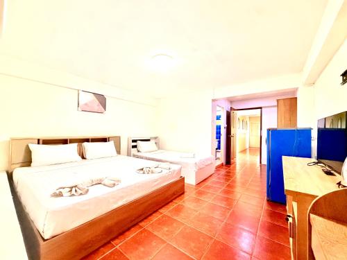 vista inn patong