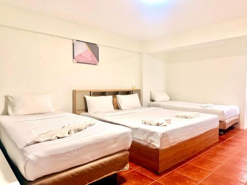 vista inn patong