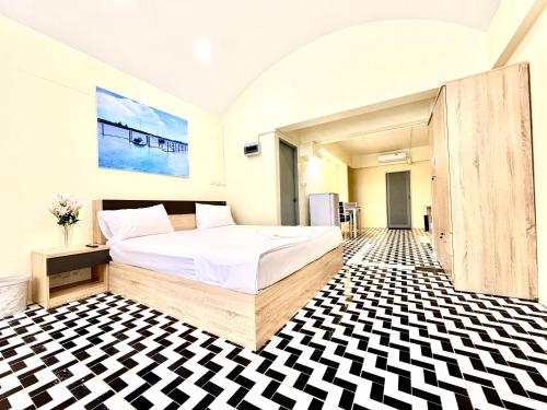 vista inn patong