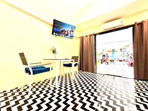 vista inn patong