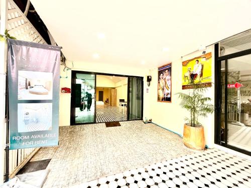 vista inn patong
