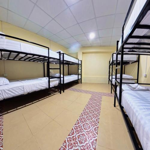 vista inn patong