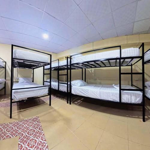 vista inn patong
