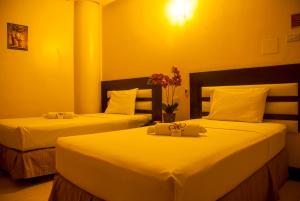 Hotel Nicanor,Central Visayas>>Dumaguete,3 star