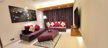 Royal Pearl Apartment&Suites Cox's Bazar,,3 star