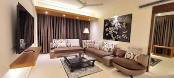 Royal Pearl Apartment&Suites Cox's Bazar,,3 star