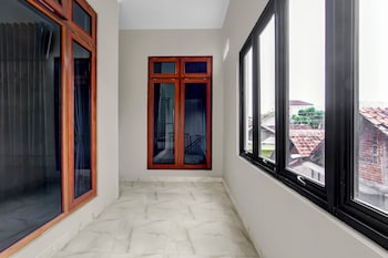 Oyo 94920 House Of Elea Minggiran,Near Prawirotaman Jalan Siwalan,2 star