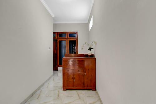 oyo 94920 house of elea minggiran