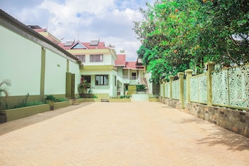 the garden of eden retreat