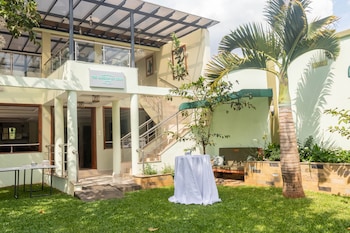 the garden of eden retreat