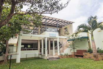 the garden of eden retreat