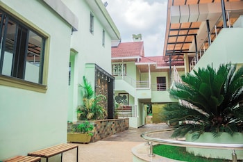 the garden of eden retreat