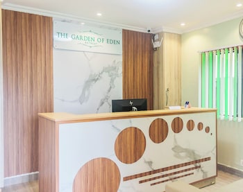 The Garden Of Eden Retreat,,4 star