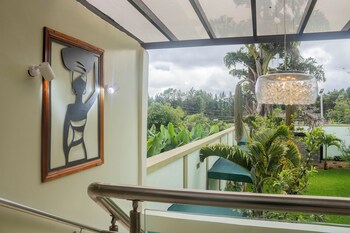 The Garden Of Eden Retreat,,4 star