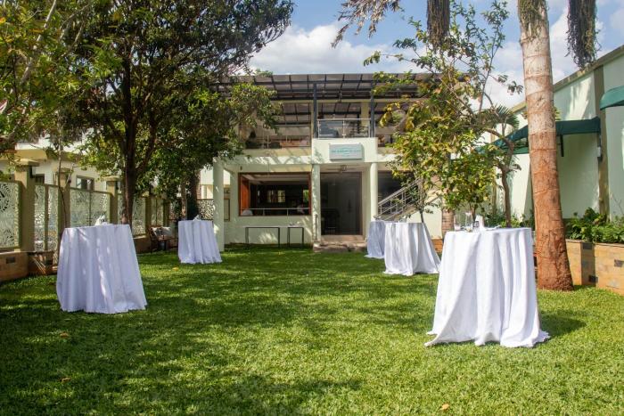 the garden of eden retreat
