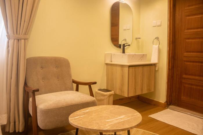 the garden of eden retreat