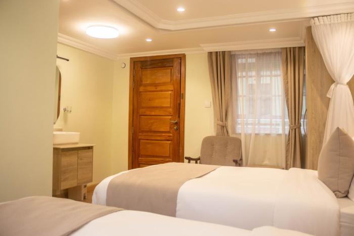 the garden of eden retreat