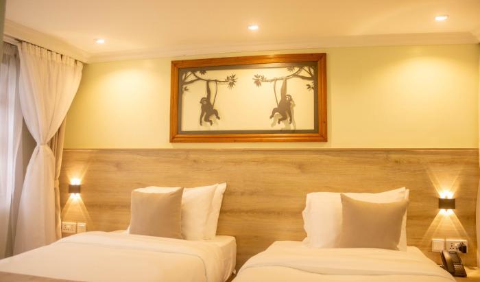 the garden of eden retreat