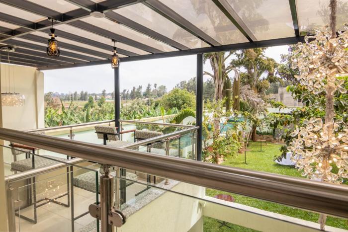 the garden of eden retreat