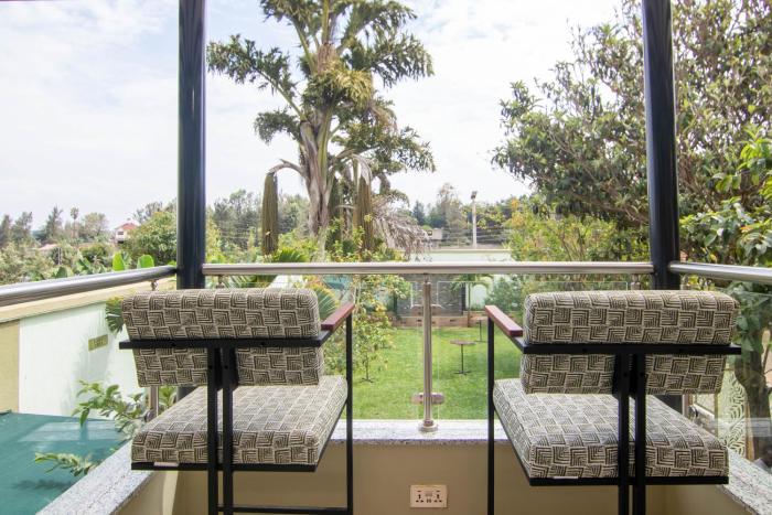 the garden of eden retreat