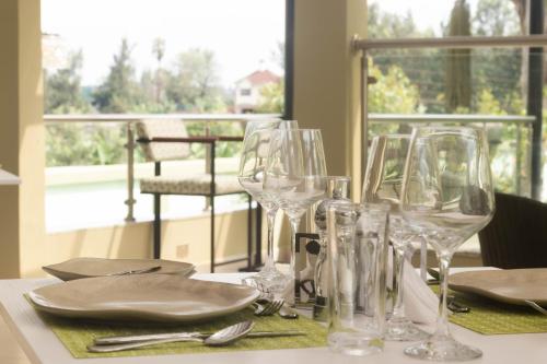 the garden of eden retreat