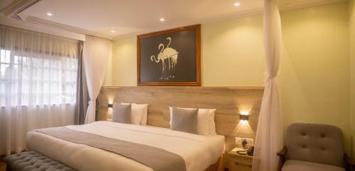 the garden of eden retreat