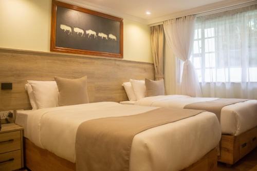 the garden of eden retreat