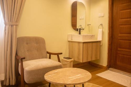 the garden of eden retreat