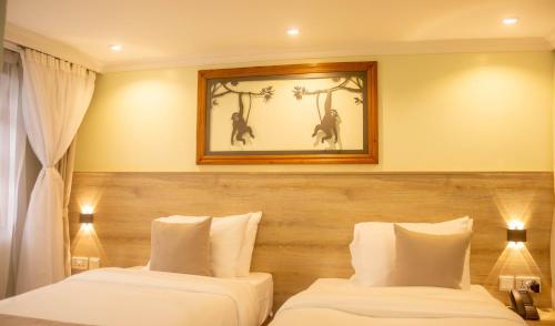 the garden of eden retreat