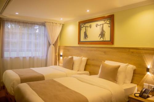 the garden of eden retreat