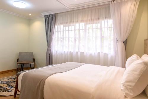 the garden of eden retreat