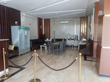 Ivana Hotel Suites,,2 star