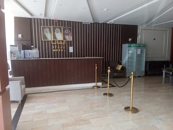 Ivana Hotel Suites,,2 star