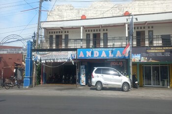 oyo 94931 mardi homestay syariah