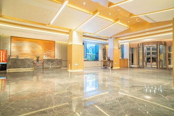 Fuzhou Royal Hot Spring Hotel & Resort,,3 star