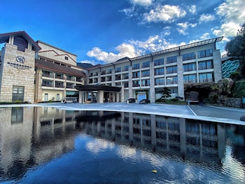 Fuzhou Royal Hot Spring Hotel & Resort,,3 star