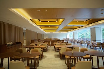 fuzhou royal hot spring hotel and resort
