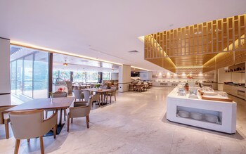 fuzhou royal hot spring hotel and resort