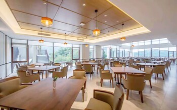 fuzhou royal hot spring hotel and resort