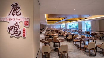 fuzhou royal hot spring hotel and resort