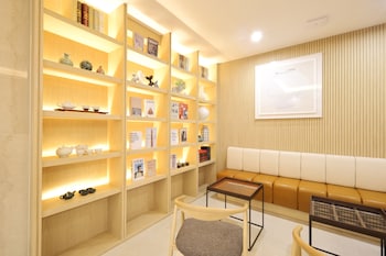 Busan Seomyeon Nestly Hotel,,3 star