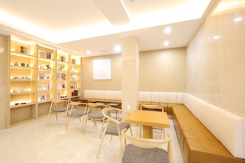 Busan Seomyeon Nestly Hotel,,3 star