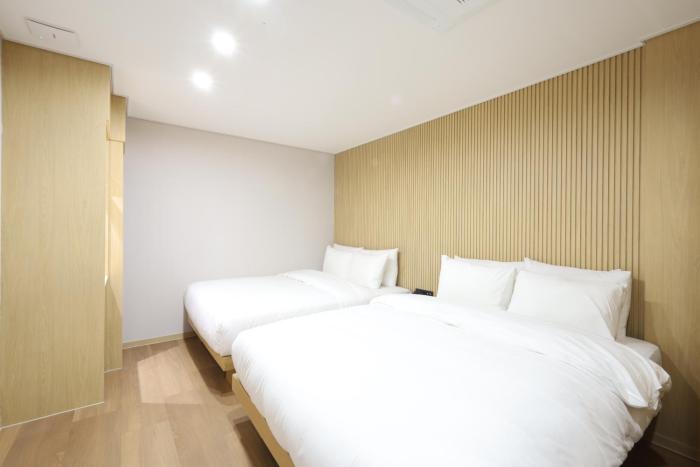 busan seomyeon nestly hotel