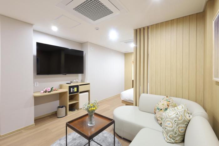 busan seomyeon nestly hotel