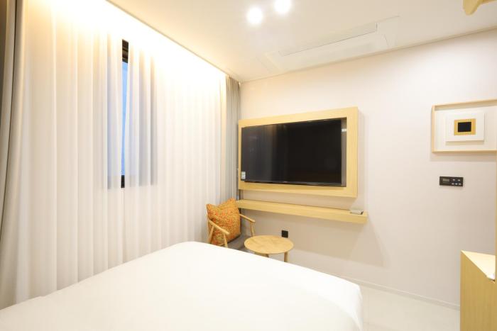 busan seomyeon nestly hotel